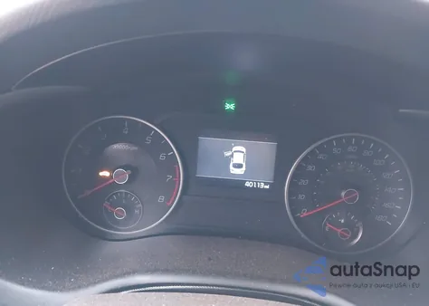 2020 Kia Stinger Gt from USA, damaged, VIN KNAE35LC6L6085442